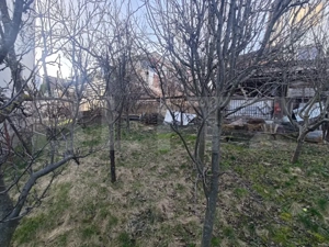 Oportunitate ! Casă renovabilă, 176 mp, teren de 530 mp, zona Andrei Mureșanu! - imagine 7