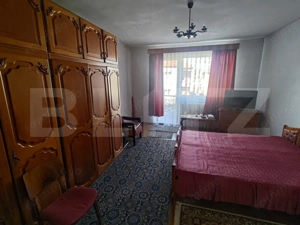 Oportunitate ! Casă renovabilă, 176 mp, teren de 530 mp, zona Andrei Mureșanu! - imagine 11