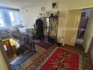 Oportunitate ! Casă renovabilă, 176 mp, teren de 530 mp, zona Andrei Mureșanu! - imagine 8