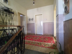 Oportunitate ! Casă renovabilă, 176 mp, teren de 530 mp, zona Andrei Mureșanu! - imagine 9