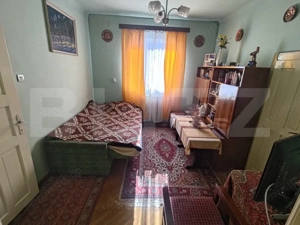 Oportunitate ! Casă renovabilă, 176 mp, teren de 530 mp, zona Andrei Mureșanu! - imagine 14