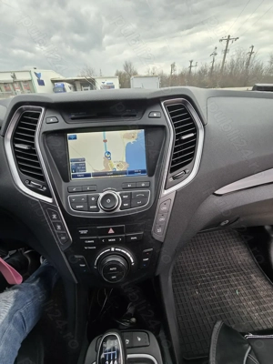 Hyundai Santafe - imagine 2