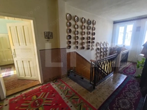 Oportunitate ! Casă renovabilă, 176 mp, teren de 530 mp, zona Andrei Mureșanu! - imagine 10
