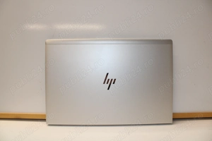 Laptop HP EliteBook 850 G6 - imagine 2