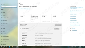 Laptop HP EliteBook 850 G6 - imagine 3