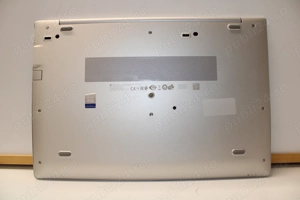 Laptop HP EliteBook 850 G6 - imagine 4