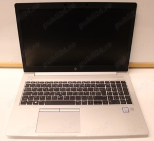 Laptop HP EliteBook 850 G6