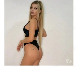 Amalia nouă la tine oraș 