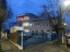 Clădire de birouri premium de închiriat – 508 mp utili | Sector 4