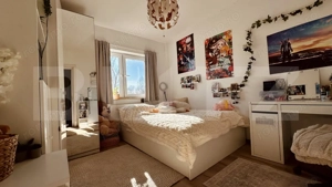 Apartament 3 camere, centrala gaz, terasa 13mp