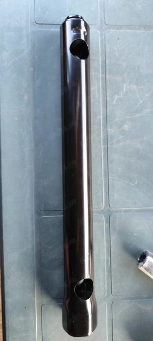 Chei roti Scania si furtun umflare - imagine 3