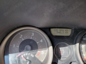 Megane 2 1.5dci  2006 - imagine 4