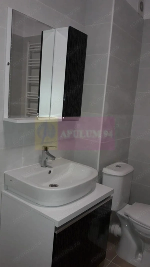 Apartament 2 camere cu Parcare Subterană-zona Carrefour Orhideea - imagine 4