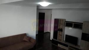 Apartament 2 camere cu Parcare Subterană-zona Carrefour Orhideea - imagine 3