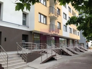 Apartament 2 camere cu Parcare Subterană-zona Carrefour Orhideea - imagine 5