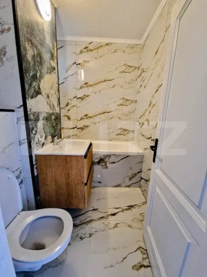 Apartament cu 3 camere, Corneliu Coposu - imagine 7