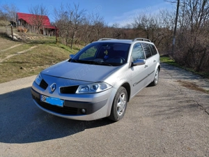 Megane 2 1.5dci  2006 - imagine 2