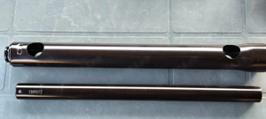 Chei roti Scania si furtun umflare