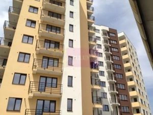 Apartament 2 camere cu Parcare Subterană-zona Carrefour Orhideea