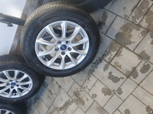 Jante Ford focus pe 16. - imagine 3