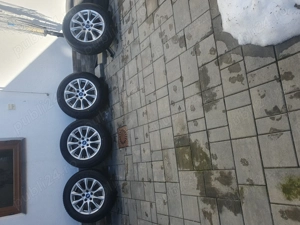 Jante Ford focus pe 16.