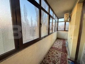 Apartament 2 camere, 60 mp, zona Promenada - imagine 8