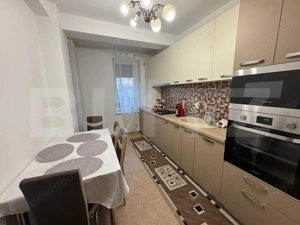 Apartament 2 camere, 60 mp, zona Promenada - imagine 5