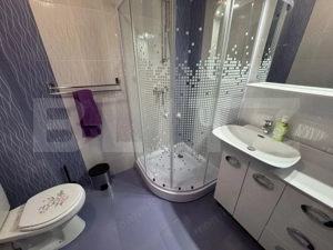 Apartament 2 camere, 60 mp, zona Promenada - imagine 10