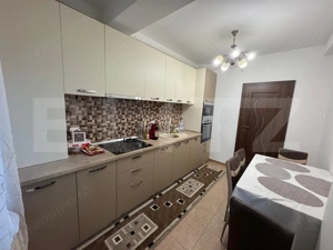 Apartament 2 camere, 60 mp, zona Promenada - imagine 6