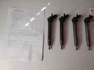 Vând injectoare bosh sprinter 2.2 euro 4