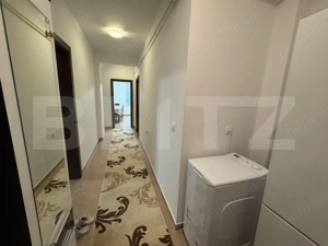 Apartament 2 camere, 60 mp, zona Promenada - imagine 9