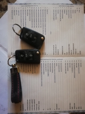 Skoda Octavia Scout 2.0 TDI, 4x4, euro 6 , An 2015 - imagine 5