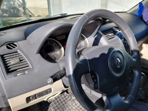 Megane 2 1.5dci  2006 - imagine 5