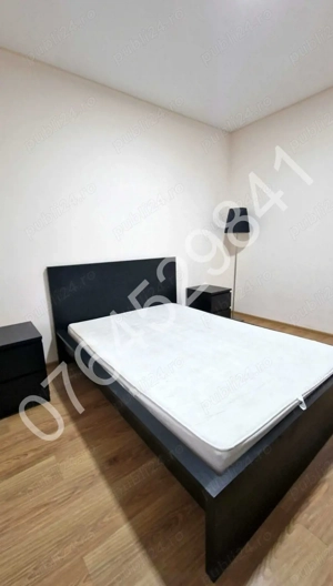 Inchiriez apt. 2 cam. Militari-Pacii, Rotar Park1, Bd. Iuliu Maniu, langa metrou, loc parcare inclus - imagine 6
