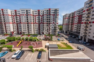 Inchiriez apt. 2 cam. Militari-Pacii, Rotar Park1, Bd. Iuliu Maniu, langa metrou, loc parcare inclus - imagine 11
