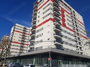 Inchiriez apt. 2 cam. Militari-Pacii, Rotar Park1, Bd. Iuliu Maniu, langa metrou, loc parcare inclus