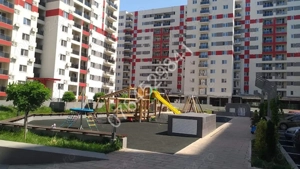 Inchiriez apt. 2 cam. Militari-Pacii, Rotar Park1, Bd. Iuliu Maniu, langa metrou, loc parcare inclus - imagine 3