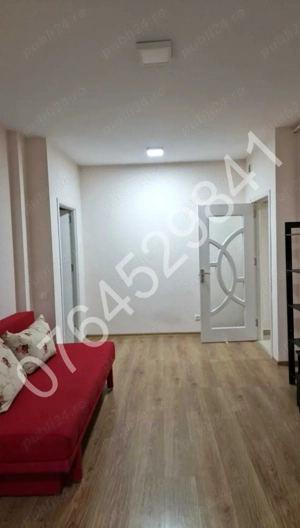 Inchiriez apt. 2 cam. Militari-Pacii, Rotar Park1, Bd. Iuliu Maniu, langa metrou, loc parcare inclus - imagine 5