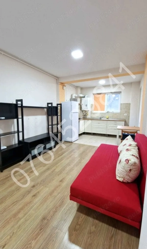 Inchiriez apt. 2 cam. Militari-Pacii, Rotar Park1, Bd. Iuliu Maniu, langa metrou, loc parcare inclus - imagine 4