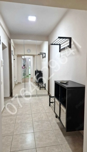 Inchiriez apt. 2 cam. Militari-Pacii, Rotar Park1, Bd. Iuliu Maniu, langa metrou, loc parcare inclus - imagine 9