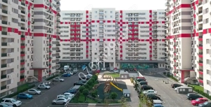 Inchiriez apt. 2 cam. Militari-Pacii, Rotar Park1, Bd. Iuliu Maniu, langa metrou, loc parcare inclus - imagine 12