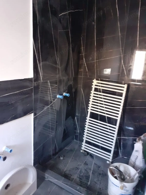 2 cam 2 bai 76 mp utili etaj 1 centrala proprie Iosefin  - imagine 7