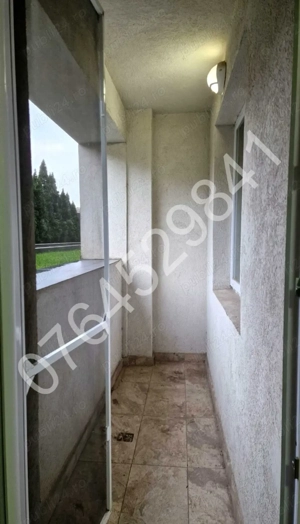 Inchiriez apt. 2 cam. Militari-Pacii, Rotar Park1, Bd. Iuliu Maniu, langa metrou, loc parcare inclus - imagine 8