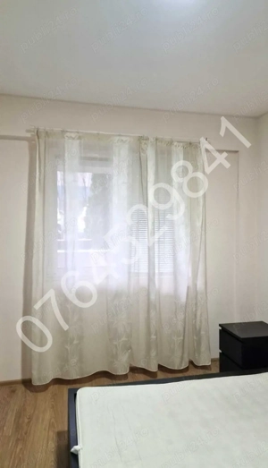 Inchiriez apt. 2 cam. Militari-Pacii, Rotar Park1, Bd. Iuliu Maniu, langa metrou, loc parcare inclus - imagine 7