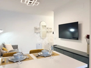 Apartament nou 2 camere de inchiriat, Victoria Rezidential Oradea - imagine 11