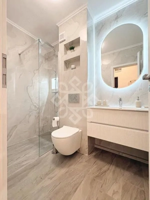 Apartament nou 2 camere de inchiriat, Victoria Rezidential Oradea - imagine 9