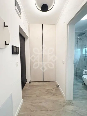 Apartament nou 2 camere de inchiriat, Victoria Rezidential Oradea - imagine 16