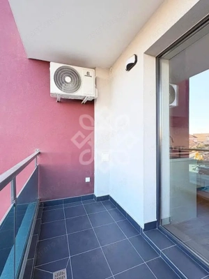 Apartament nou 2 camere de inchiriat, Victoria Rezidential Oradea - imagine 5