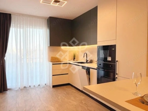 Apartament nou 2 camere de inchiriat, Victoria Rezidential Oradea - imagine 4