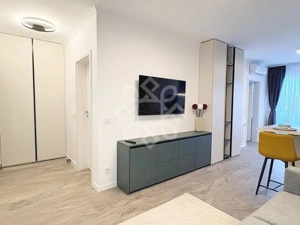 Apartament nou 2 camere de inchiriat, Victoria Rezidential Oradea - imagine 15